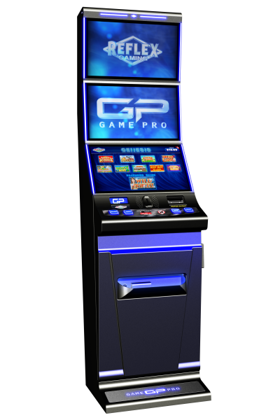 Reflex Gaming Archives Wessex Coin Reflex Gaming Archives Wessex Coin